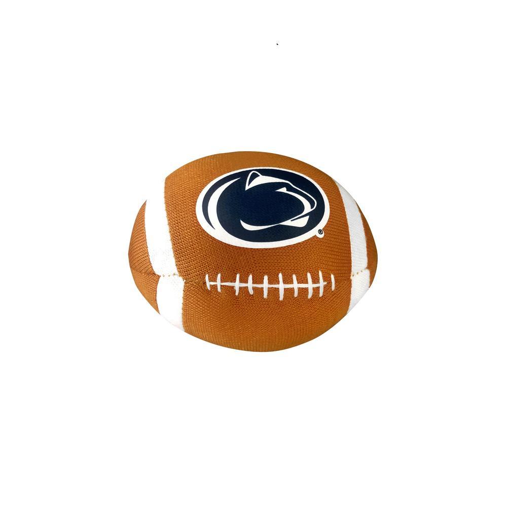 Penn State 3" Football Plush