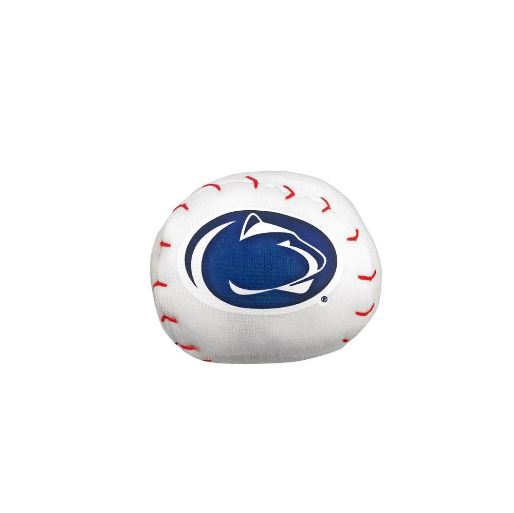 Penn State 3" Baseball Plush