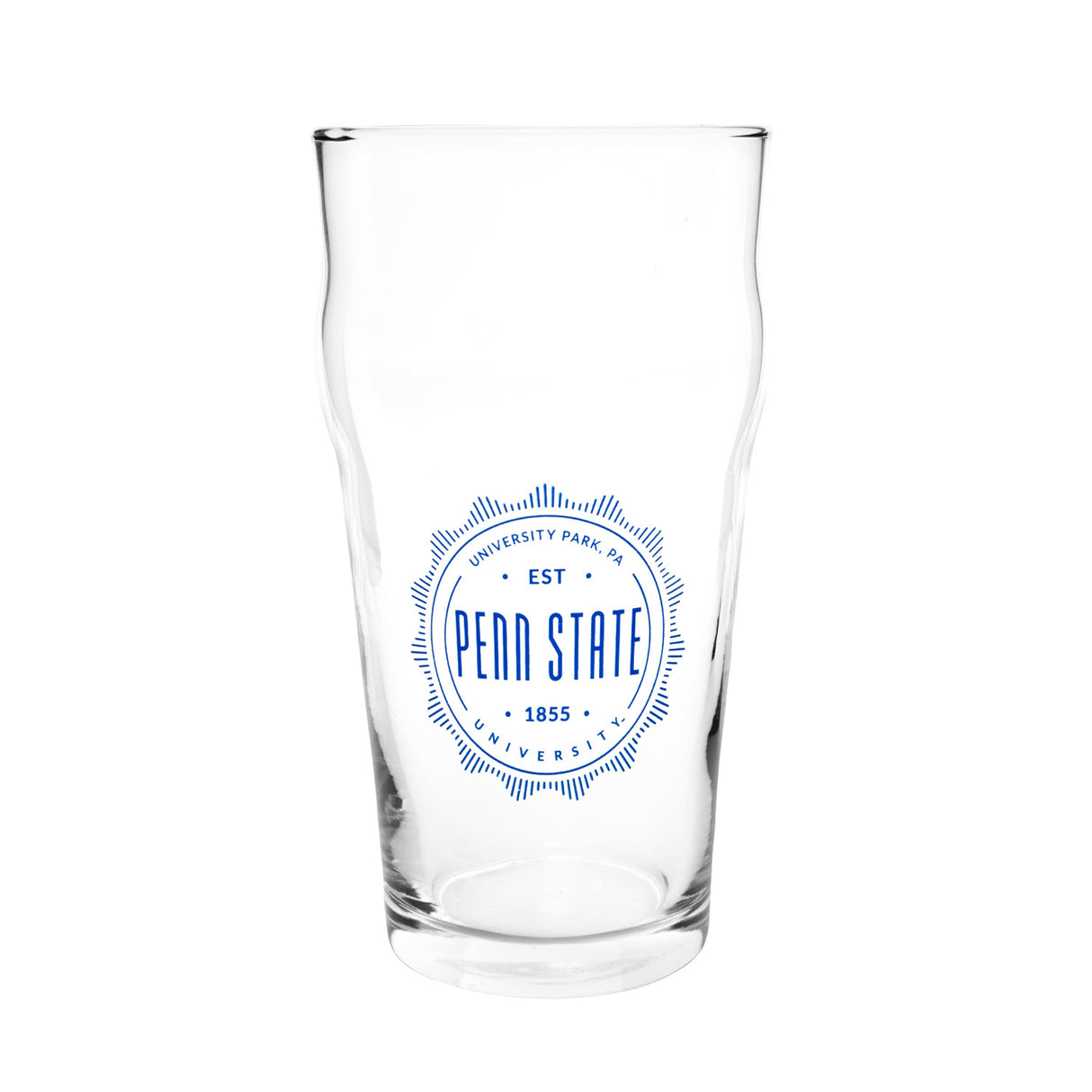 Penn State 19oz Lager Burst
