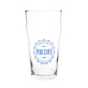 Penn State 19oz Lager Burst