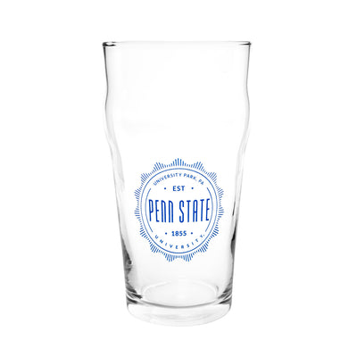 Penn State 19oz Lager Burst