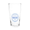 Penn State 19oz Lager Burst