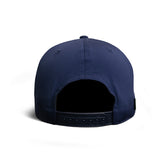 Penn State Caddy Logo Snapback Hat