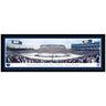 Penn State 2026 Hockey Valley At Beaver Stadium Select Frame Panorama Print