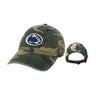 Penn State Army Camo Relaxed Twill Hat