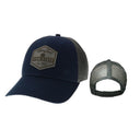 Penn State Lo-Pro Snapback Trucker Hat