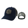 Penn State Lo-Pro Snapback Trucker Hat