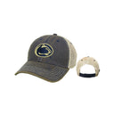 Penn State Logo Old Favorite Snapback Trucker Hat
