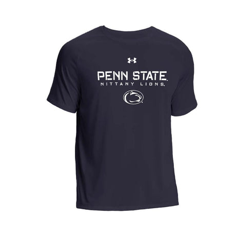 Penn State Under Armour Tech T-Shirt