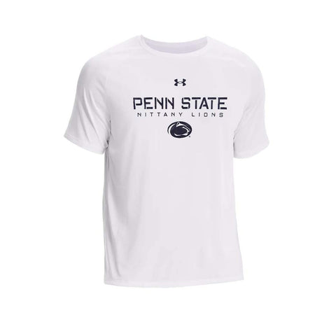 Penn State Under Armour Tech T-Shirt