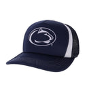 Penn State Legacy Triple F Snapback Trucker Hat