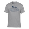 Penn State Adult Lion Shrine T-Shirt
