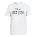 Penn State Adult Lion Shrine T-Shirt