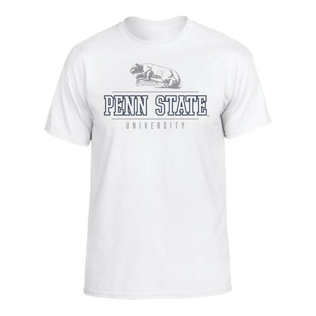 Penn State Adult Lion Shrine T-Shirt