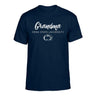 Penn State Grandma Script T-Shirt