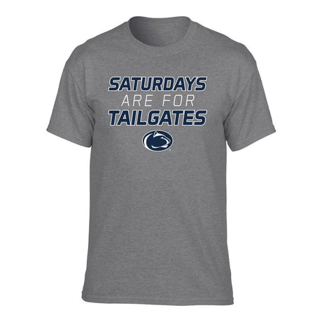 Penn State Adult Saturday Tailgate T-Shirt