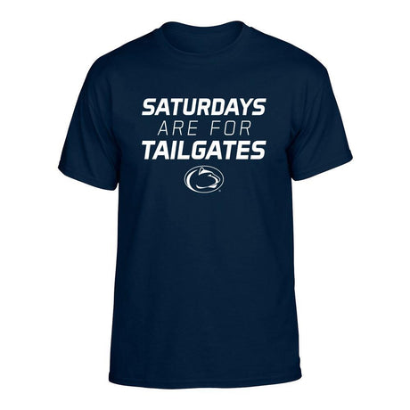Penn State Adult Saturday Tailgate T-Shirt