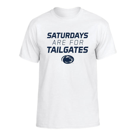 Penn State Adult Saturday Tailgate T-Shirt