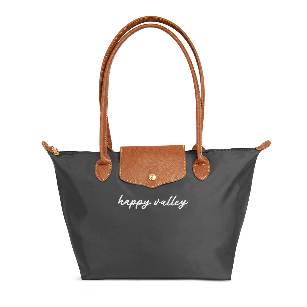 Happy Valley Nylon Champ Tote