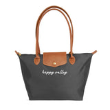 Happy Valley Nylon Champ Tote