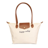 Happy Valley Nylon Champ Tote