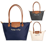Happy Valley Nylon Champ Tote