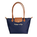 Happy Valley Nylon Champ Tote