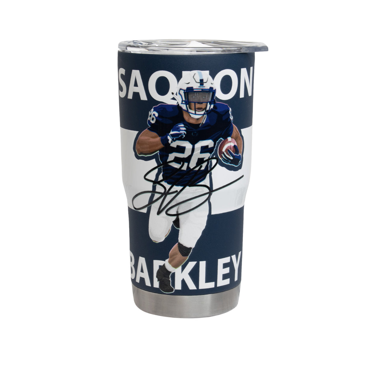 Penn State GameTime 20oz Barkley Tumbler