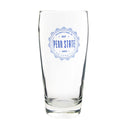 Penn State 20oz Burst Pilsner Glass