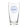Penn State 20oz Burst Pilsner Glass