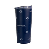 Penn State 20oz Step & Repeat Tumbler