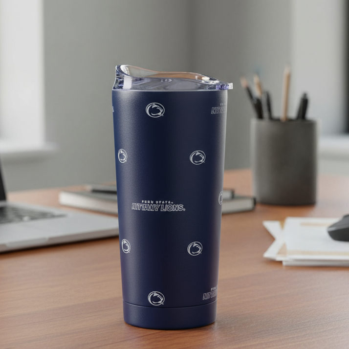 Penn State 20oz Step & Repeat Tumbler