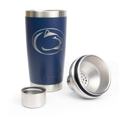 Penn State Yeti 20oz Cocktail Shaker