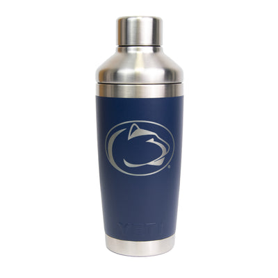 Penn State Yeti 20oz Cocktail Shaker