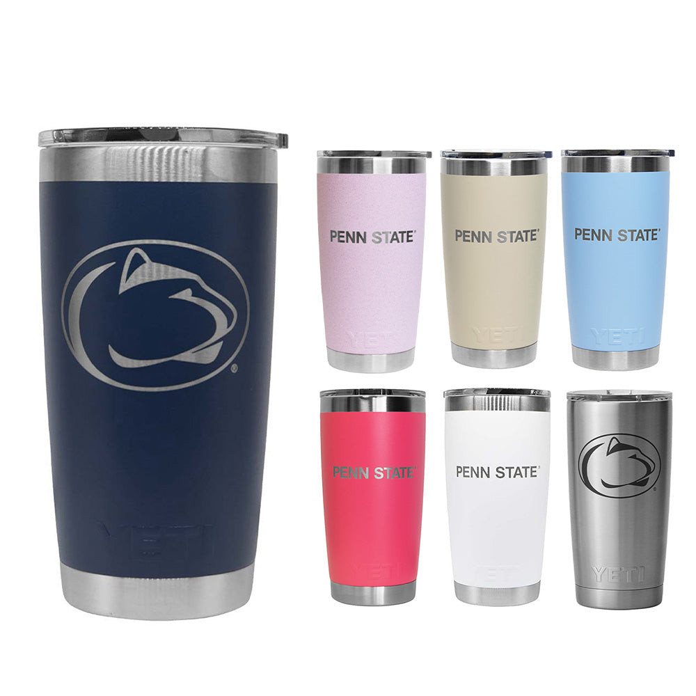 Penn State Yeti 20oz. Tumbler