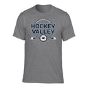 Penn State Hockey Valley Puck T-shirt
