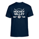 Penn State Hockey Valley Puck T-shirt