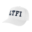 Legacy LTFI Snapback Hat