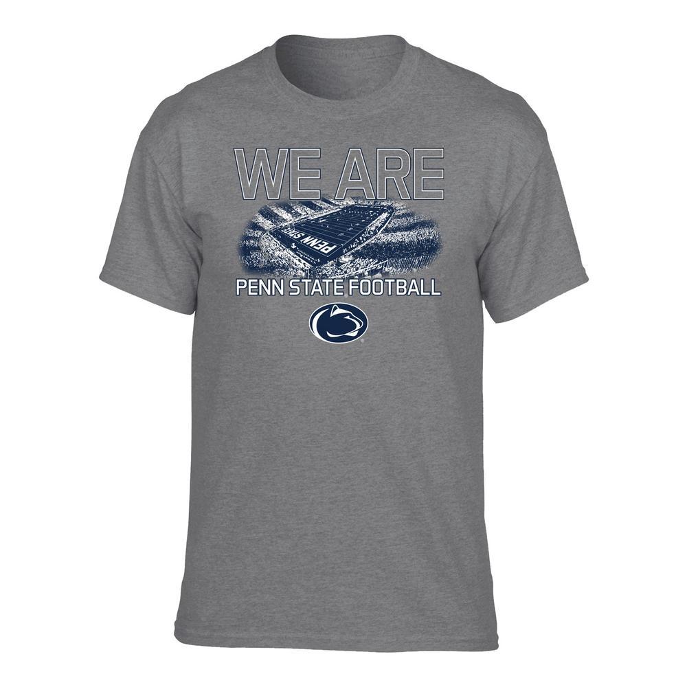 Penn State Beaver Stadium T-Shirt