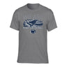 Penn State Beaver Stadium T-Shirt