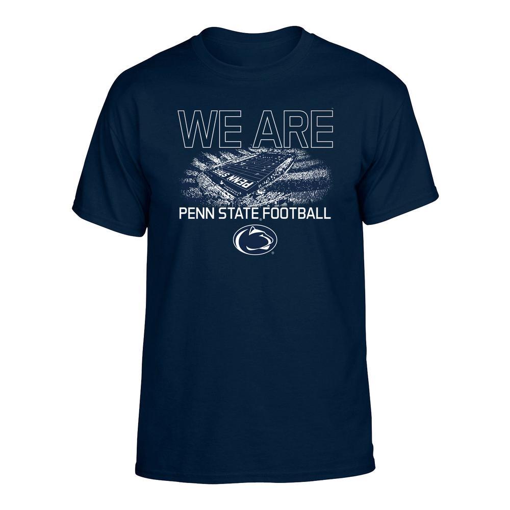 Penn State Beaver Stadium T-Shirt