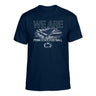 Penn State Beaver Stadium T-Shirt
