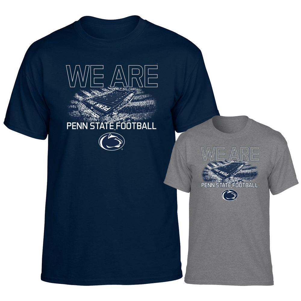 Penn State Beaver Stadium T-Shirt