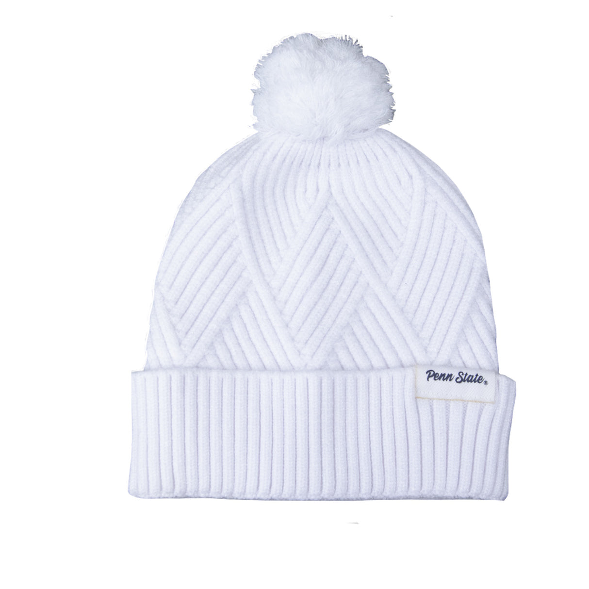 Penn State Knit Bridger Hat