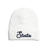 Legacy "State" Knit Hat