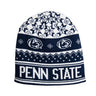 Penn State Nordic Knit Hat