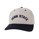 Penn State Heritage Arch Snapback Hat