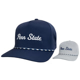 Penn State Script Legacy Rope Hat
