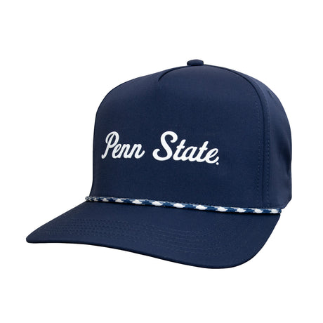 Penn State Script Legacy Rope Hat