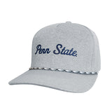 Penn State Script Legacy Rope Hat